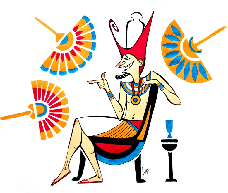 Lorraine_Alvarez_Posen_Pharaoh_Nesees_sml_white.jpg