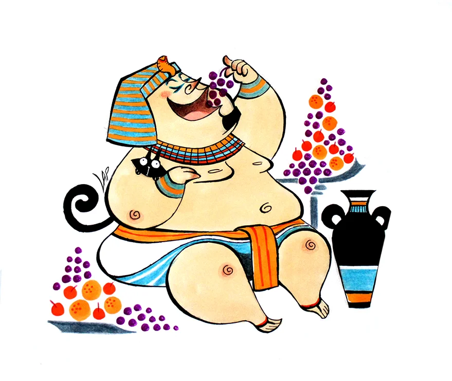 Lorraine_Alvarez_Posen_Pharaoh_sml_white.jpg
