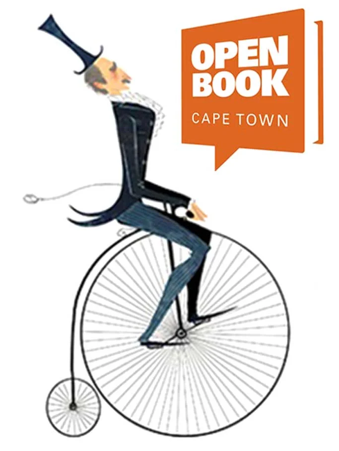Cape Town Open Book Festival 