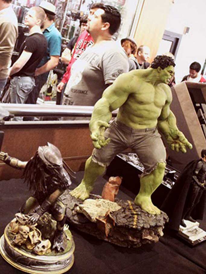 Free Comic Book Day - Cape Town