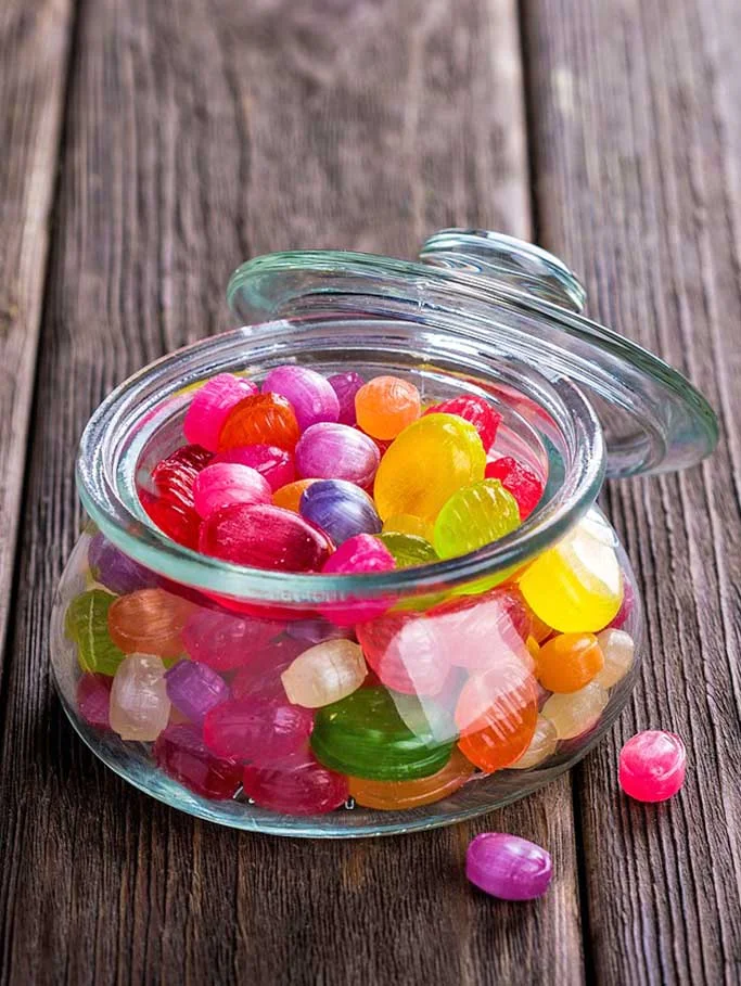 Treats for your Creative Soul (1)