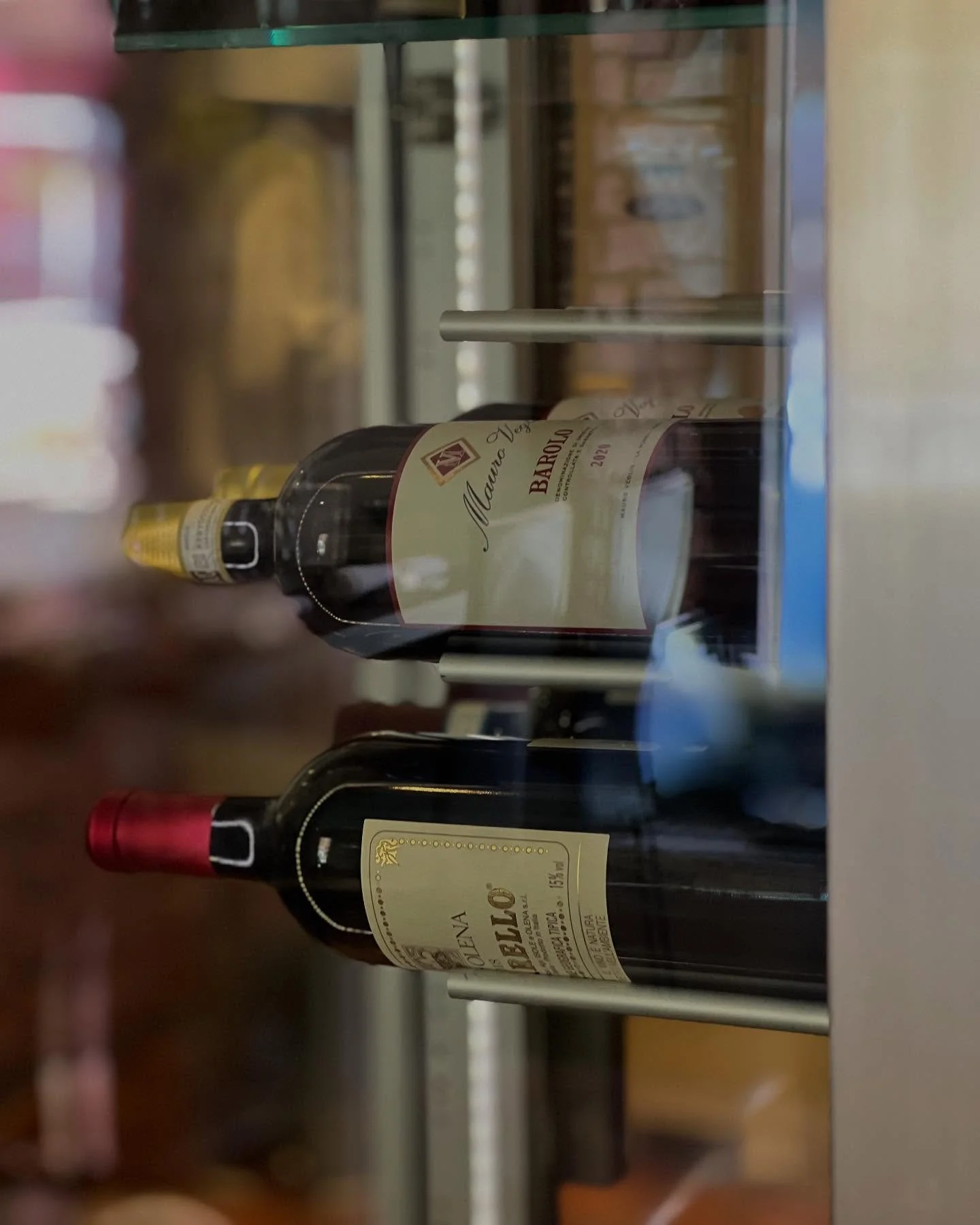 Our casa is once again ready to come alive ⏳

We are looking forward to a beautiful evening with our fantastic guests. Make sure to book your next visit! 🍷

🇸🇪 Casa Mancini &auml;r &auml;nnu en g&aring;ng redo att vakna till liv&hellip;

Vi ser fr