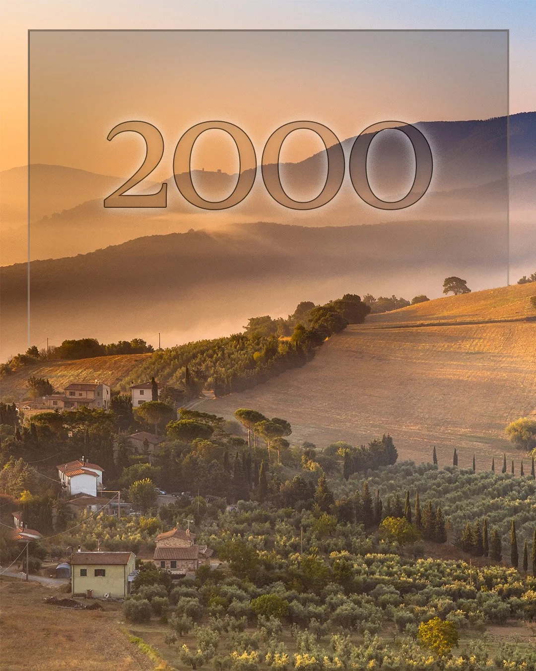 Dear guests,
We are delighted to announce that we have reached 2,000 followers on Instagram. ✨

Thank you for being part of our journey. We look forward to continuing to share our story, our flavors, and our moments with you.🍷

🇸🇪K&auml;ra g&auml;