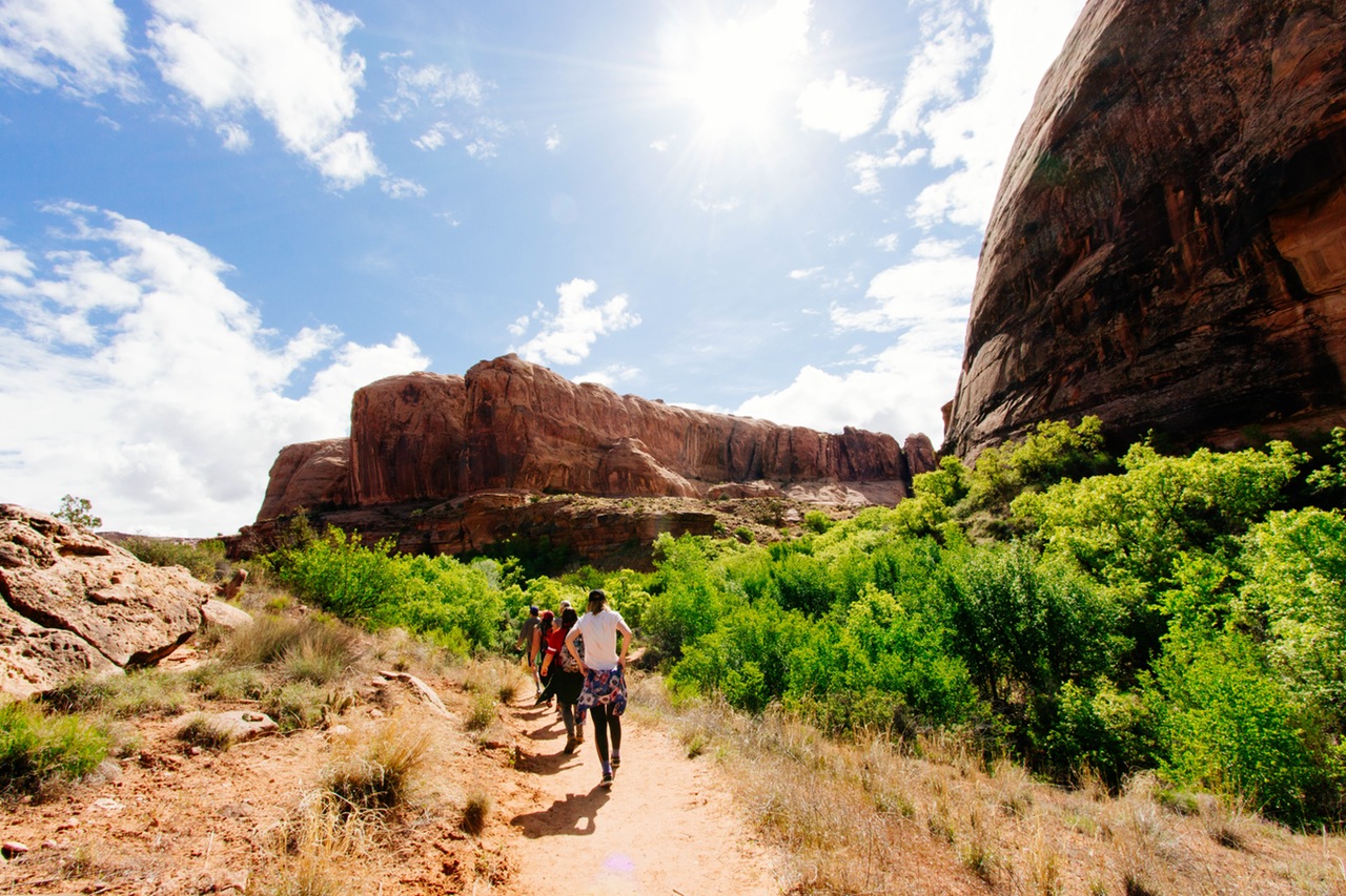 how to maximize your national parks vacation