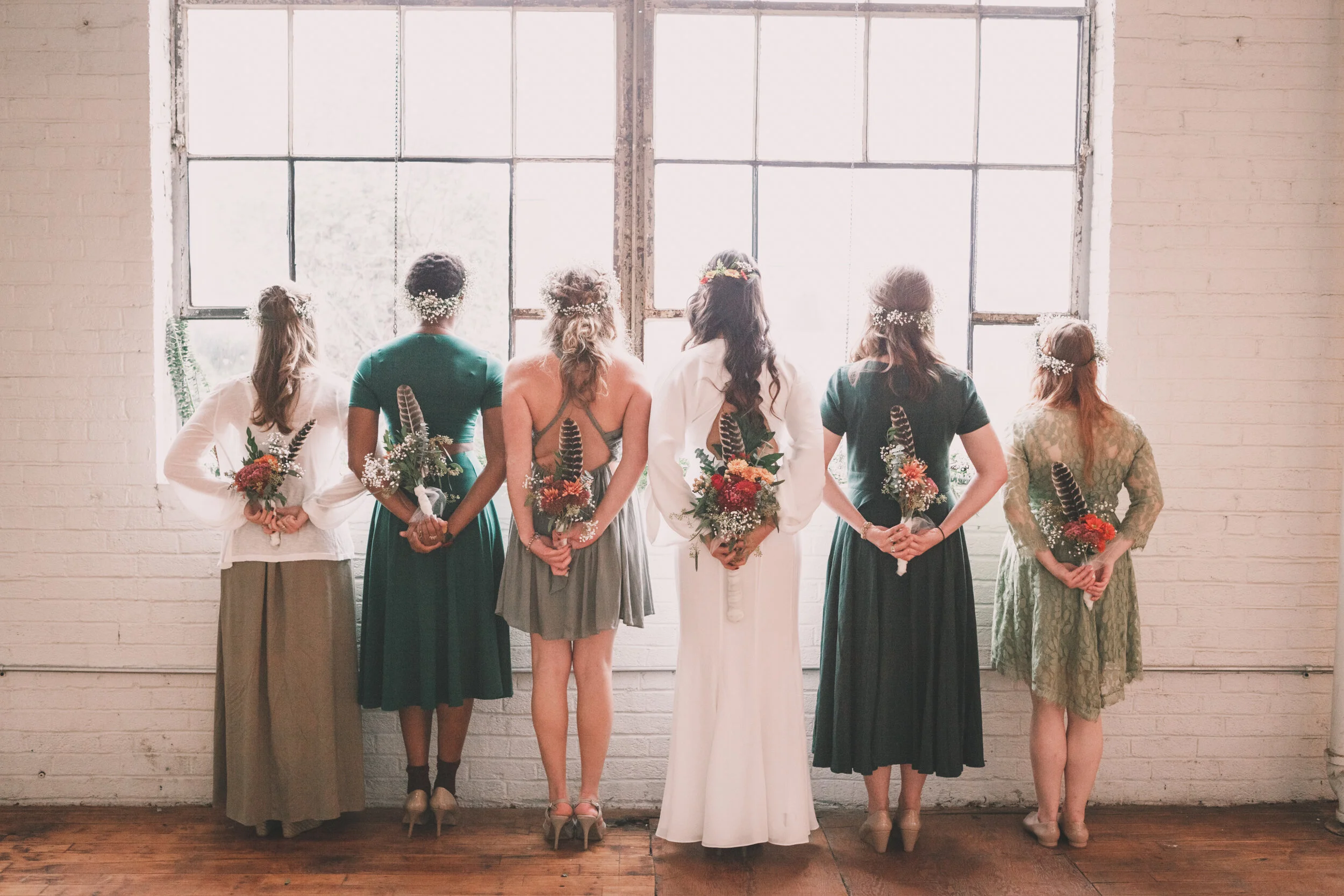 Photos by Kathy Reeder