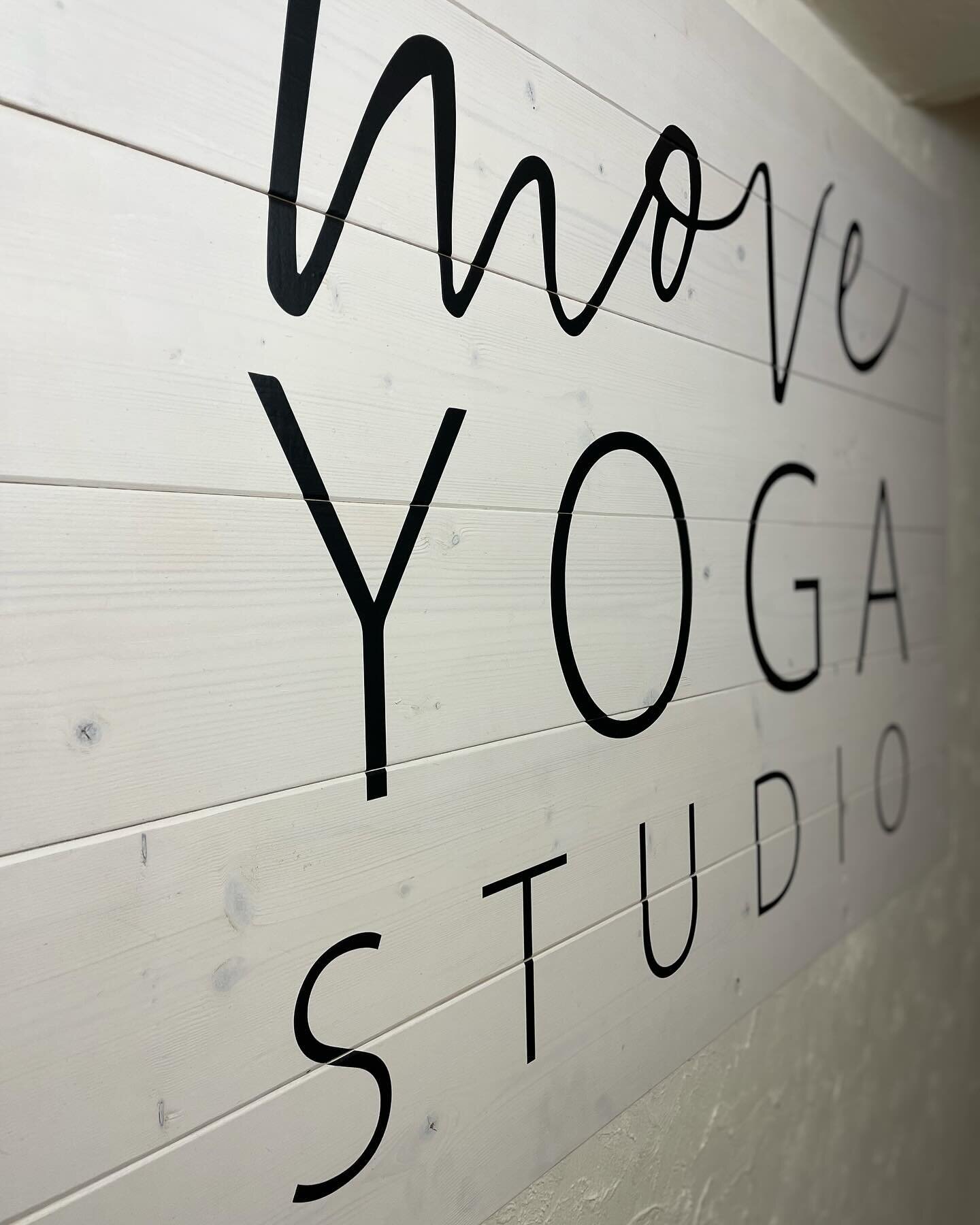 Back to full timetable tomorrow - we looking forward to seeing you all 🧘🏻&zwj;♀️

#backtothestudio #yoga #yogaharrogage #movetogetherhgt #harrogateyogastudio#community