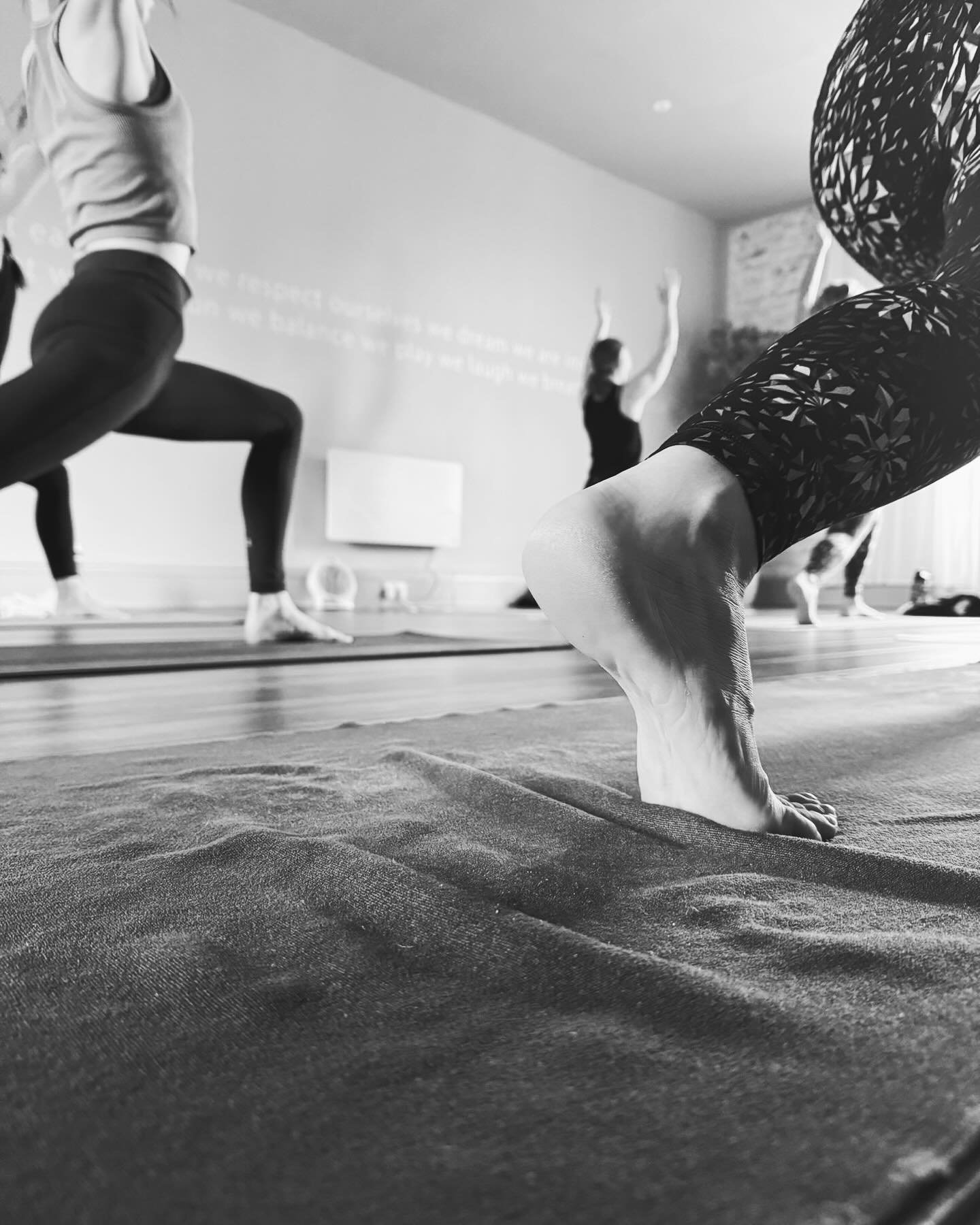 This is your Sunday night reminder to book your Yoga classes in for the week ahead.

We look forward to moving with you this week 🧘🏻&zwj;♀️

#yogaharrogage #movetogetherhgt #harrogateyogastudio#community