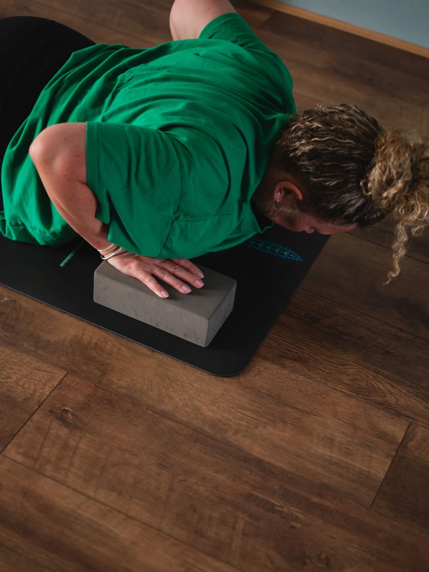 ✨ Community Yoga &mdash; Thursdays at 7:30pm ✨

Join us for our weekly Community Class &mdash; a welcoming space where new teachers grow their confidence and everyone gets to enjoy a nourishing yoga practice.

🧘&zwj;♀️ Thursdays | 7:30pm
💷 &pound;5