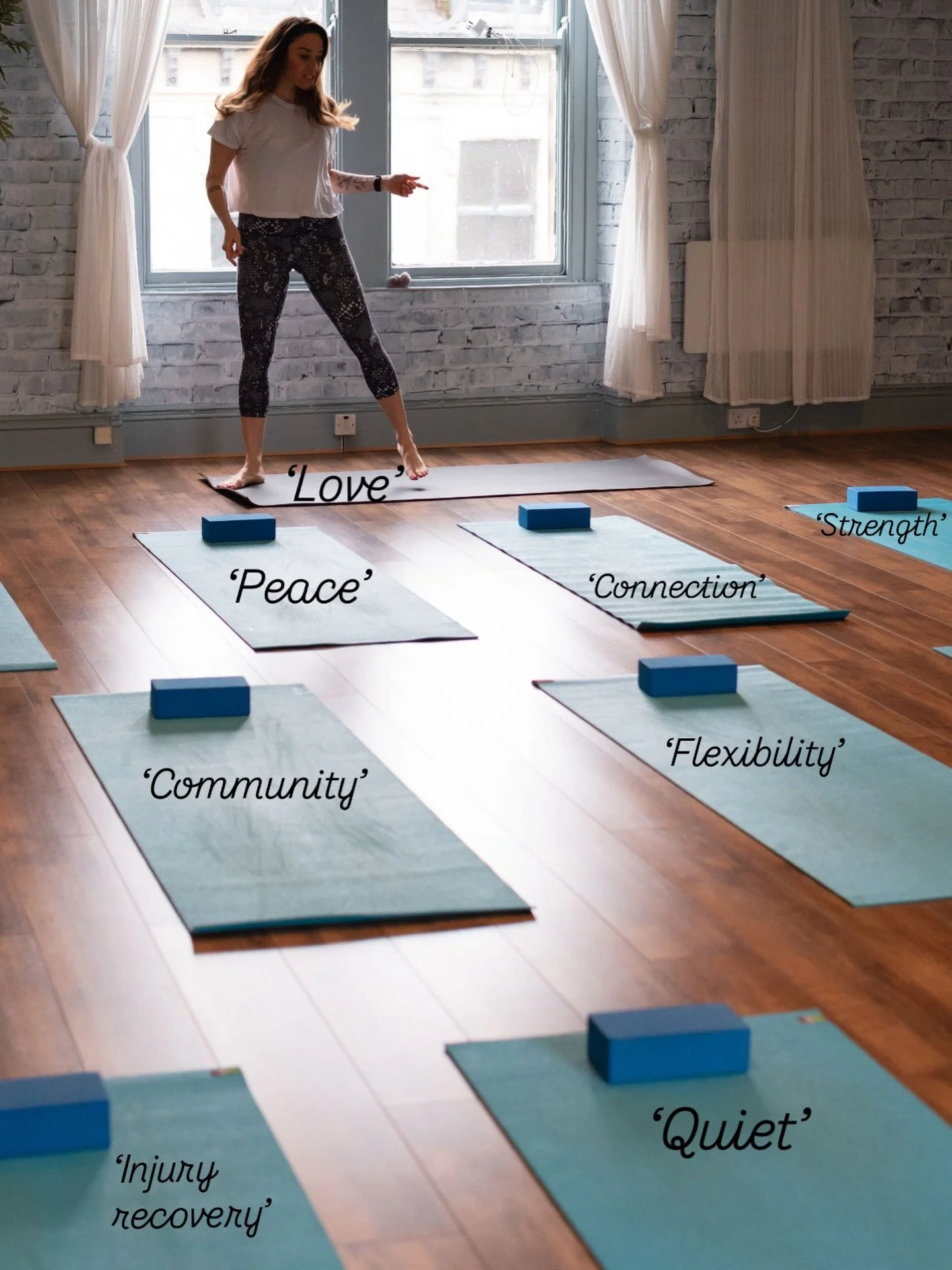 I know my &lsquo;why&rsquo;❤️

What&rsquo;s yours? 

Answer below and share this post and I&rsquo;ll give you a free class ⬇️ 

#movetogetherhgt #harrogateyoga #yogaharrogate #harrogatelife #yourwhy