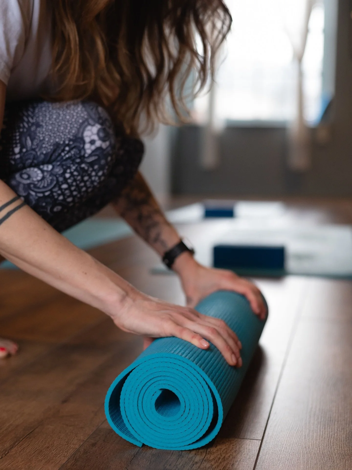 Tuesdays are for movement, calm, and connection 💛

Join our Yoga for Everyone on Tuesdays at 18:30 &mdash; suitable for all bodies and abilities.

#yogaharrogate #harrogateyoga #yogaforeveryone #movetogetherhgt #harrogate