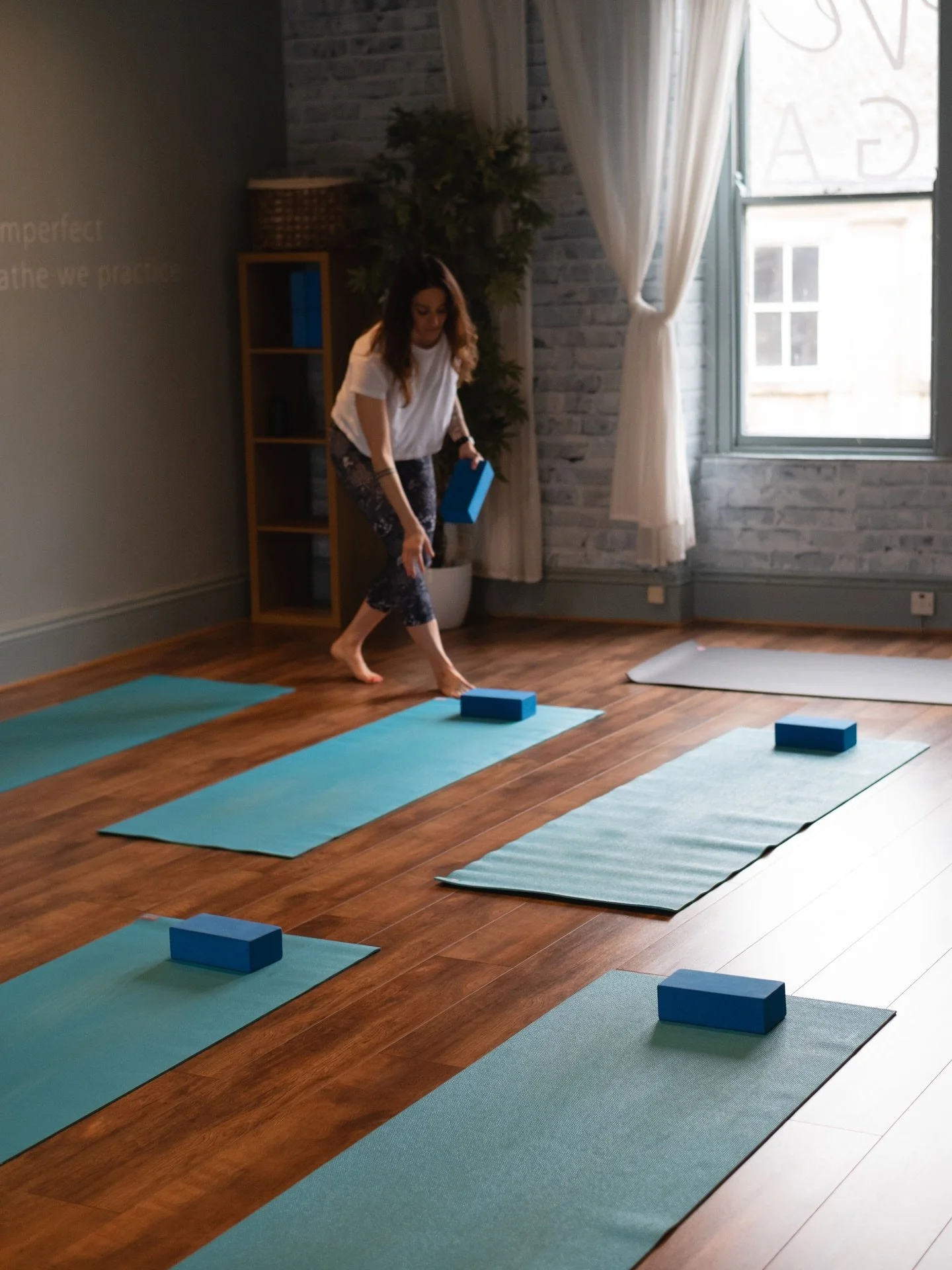 This space has been very needed this week.

For me just as much as anyone else.

Thanks to everyone who&rsquo;s come in and kept it going 🤍

#harrogate #harrogateyoga #yogaharrogate #movetogetherhgt