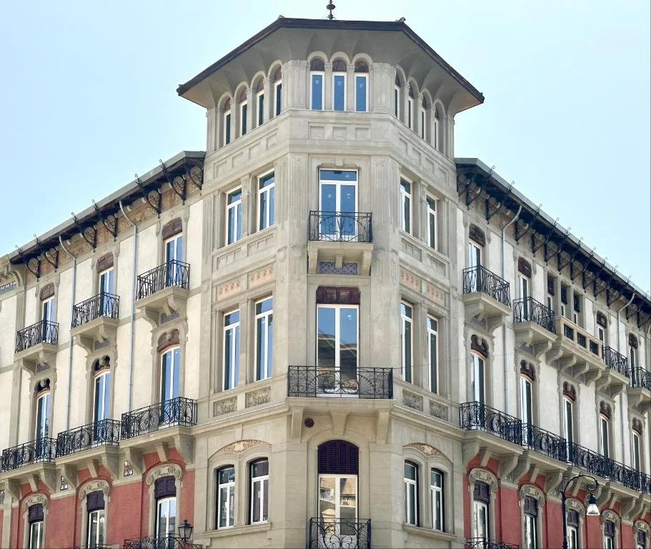 Palazzo Liberty Unique Hotel - Palermo