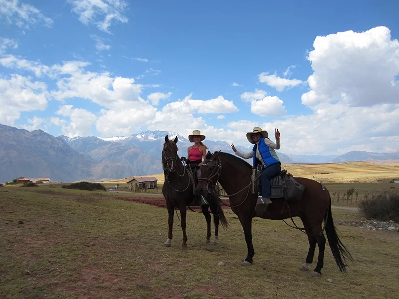 Urumamba, Peru