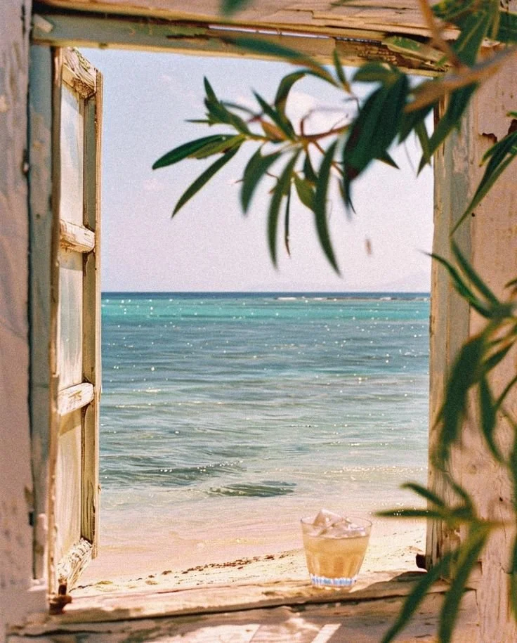 The Art of Intentional Travel: Why Your Next Trip Should Be More Than Just a Vacation