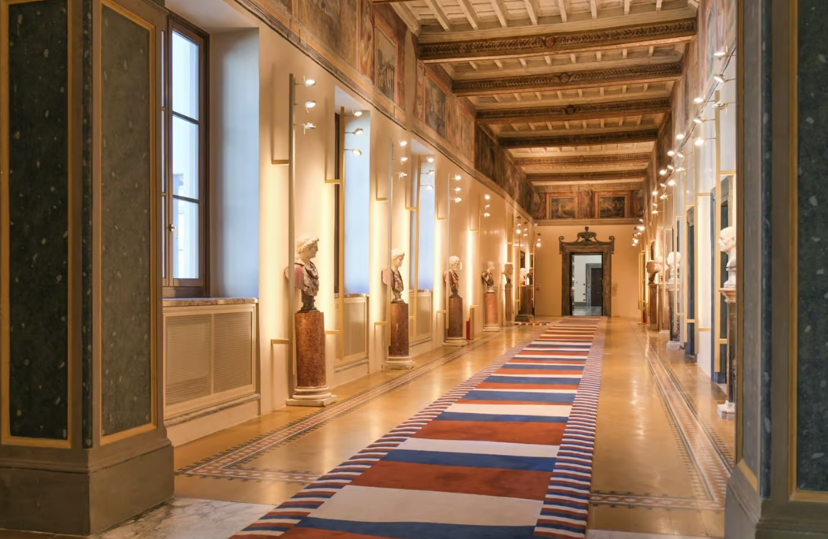 Palazzo Talia - Rome