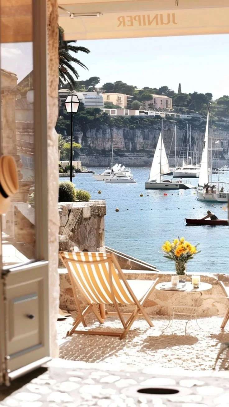 Sustainable Luxury: Traveling Responsibly Without Compromising Style