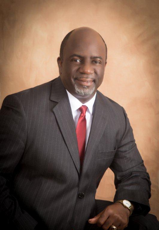 ABOUT THE PASTOR Currently he serves as the President of Pasco-Hernando State College in New Port Richey, FL. Dr. and Sister Beard have been married for 30 years. To this union God has blessed them with three children: Samuel Gavin (deceased), Briana Princess and Sierra Nicole.
