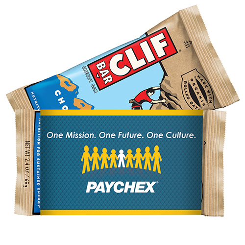 Clif Energy Bar - Chocolate Chip