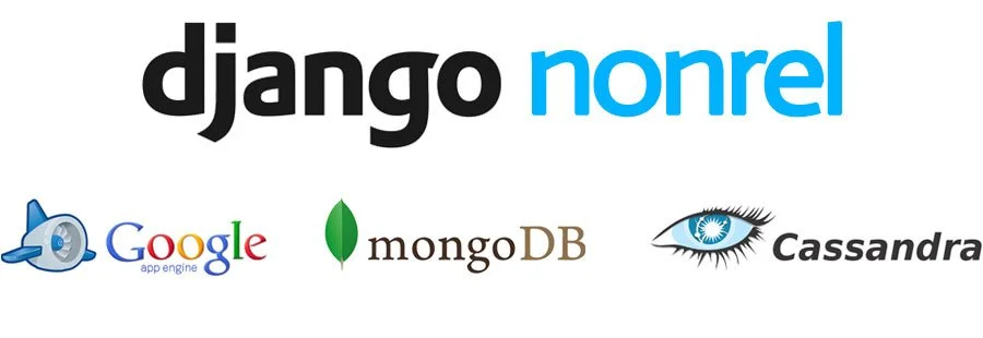 Moving forward from Django Non-Rel