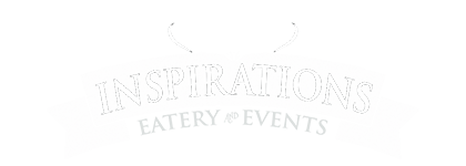  Inspirations Eatery & Events