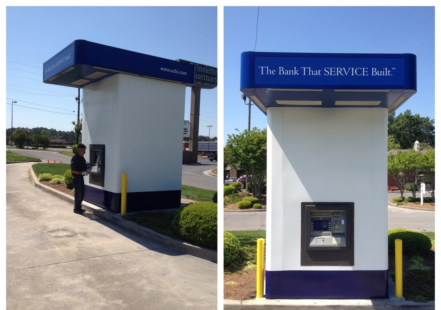 On-Site Refurbishments