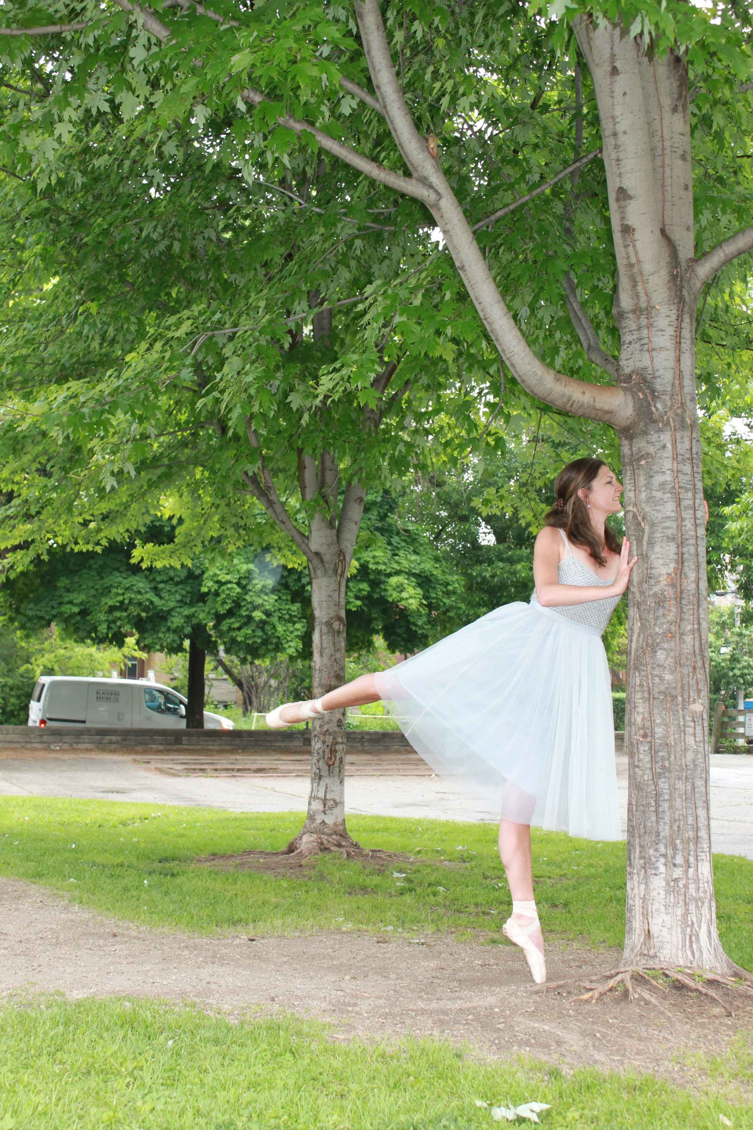Hobby or Calling? The Case For Becoming an Adult Ballerina