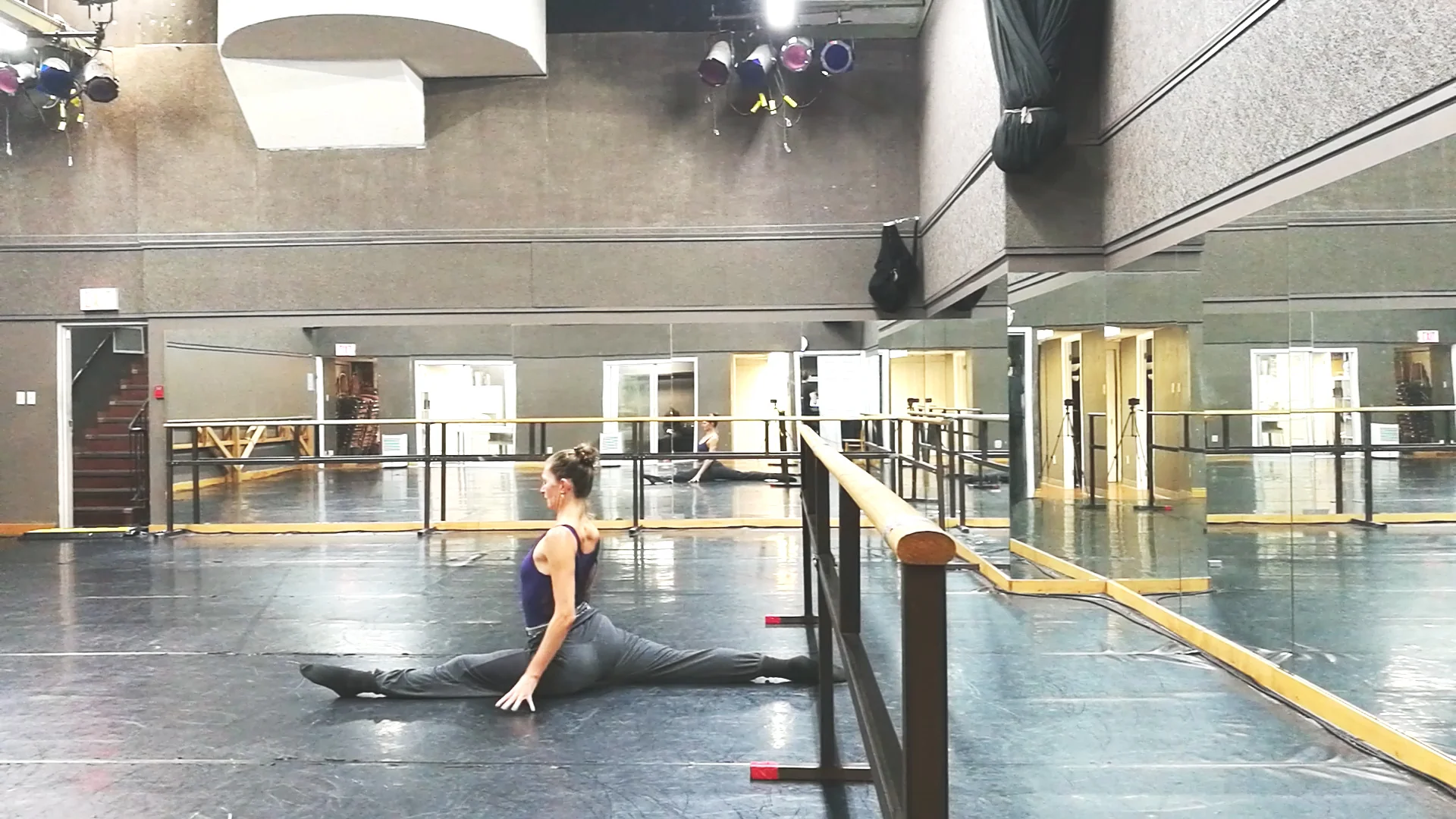 Flexibility is Overrated: What you Really Need to Get the Front Split as an Adult Ballet Dancer