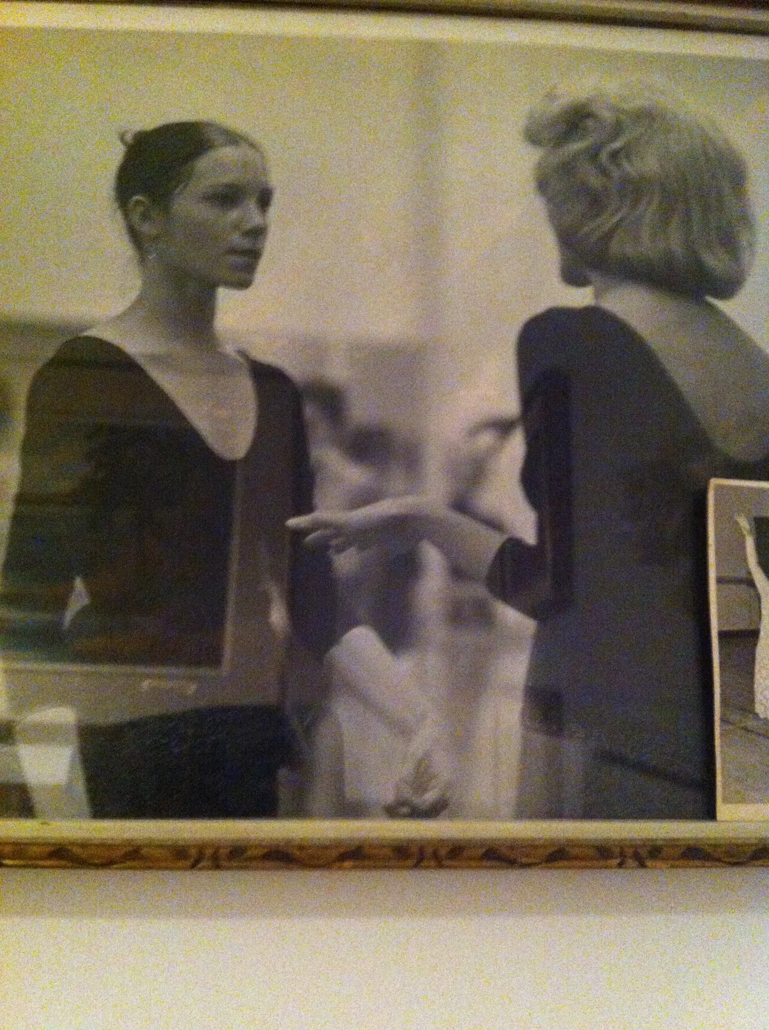 Ballet Misfits Podcast Episode 1 with Evelyn Hart: On Starting Late, Dealing With Limited Turnout, and Finding Uniqueness episode artwork