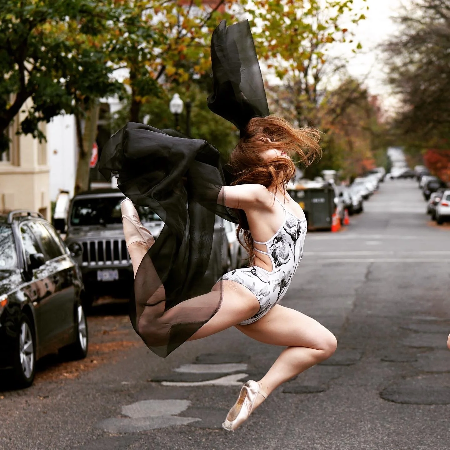 How to Join, Survive, and Thrive in an Adult Ballet Company [GUEST POST]