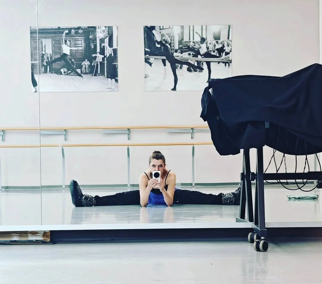 From Adult Starter to Canada's National Ballet School Graduate - What the Teacher Training Program Taught Me About Learning Ballet