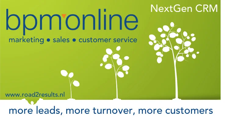 Creating breakthrough commercial performance, explained in 60 seconds