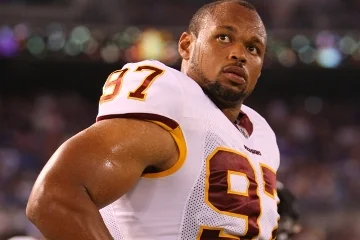 Lorenzo Alexander