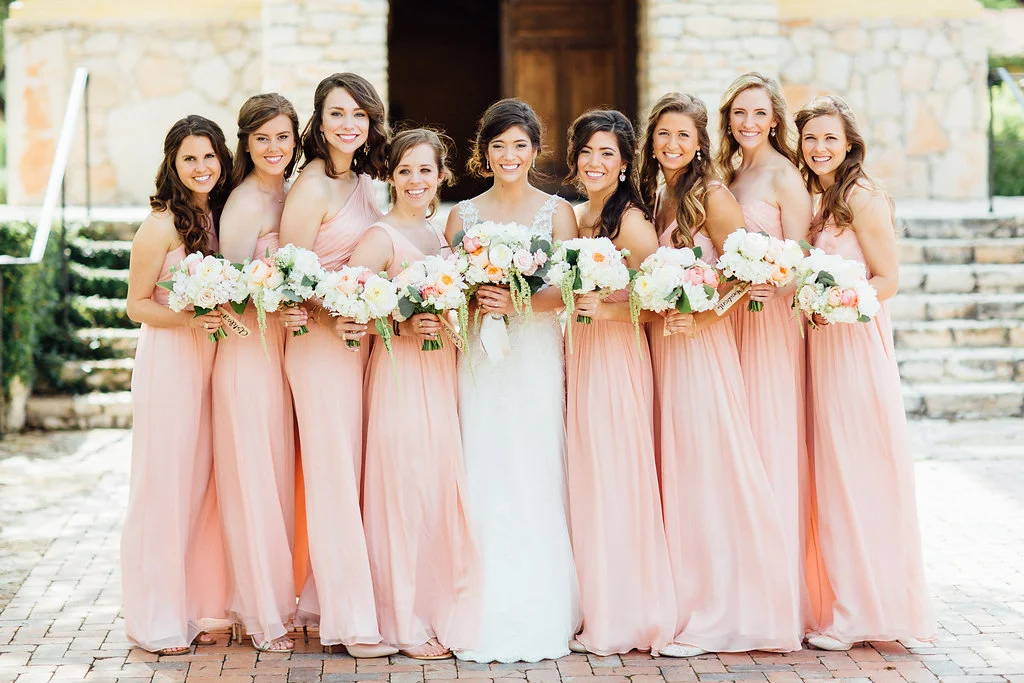 Camp Lucy Wedding | Kimberley + Ricky