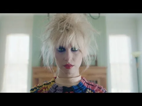 Hayley Williams - Cinnamon [Official Music Video] Hayley is a warrior. We love her and you should too.  