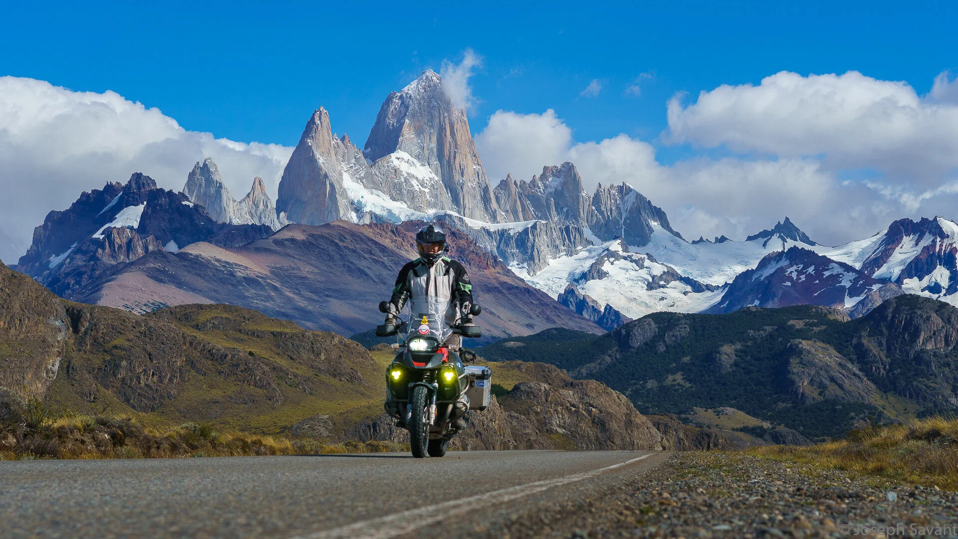Patagonia