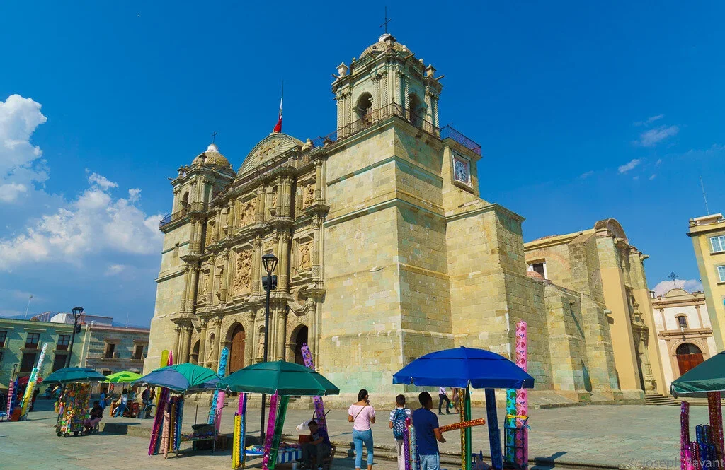 78 | Oaxaca to Puerto Escondido