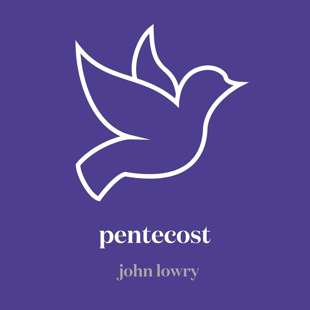 Both this Sunday and next Sunday (8th June) we&rsquo;ll be exploring the Pentecost, a wonderful moment in Acts when the Lord sent His Holy Spirit to His church. 🕊️ 

We&rsquo;d love for you to join us! Both in person and online at 11am ⛪️🥳