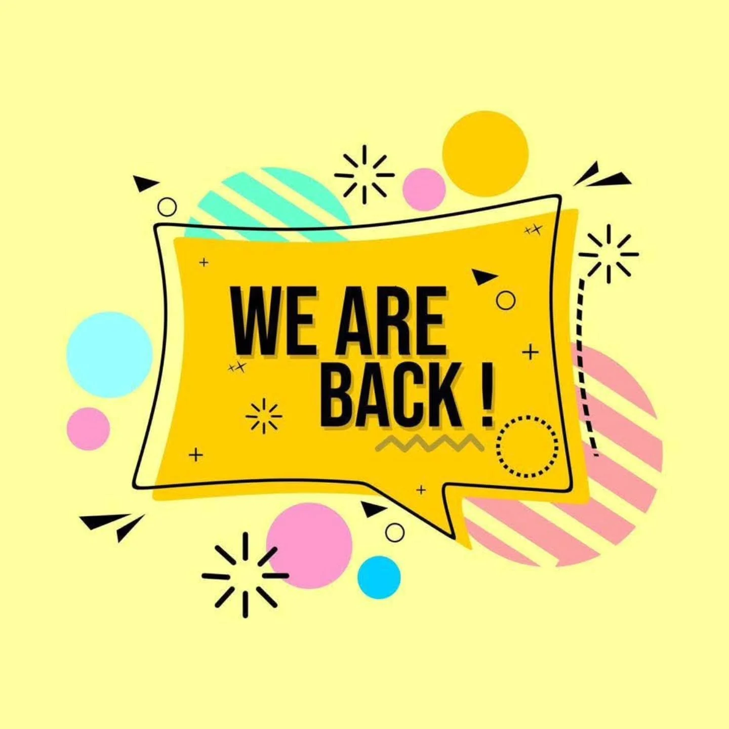 🌟 SUNSHINE CORNER IS BACK 🌟

Tuesday nights of term at 6:30pm for all primary aged children.