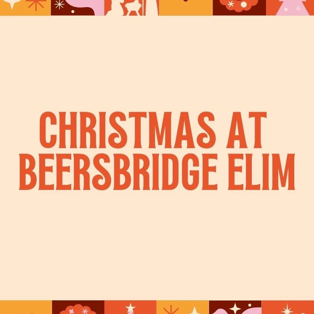 ✨ Christmas at Beersbridge✨ swipe 👉🏻 to see what we have scheduled for the rest of the Christmas period! We&rsquo;d love to see you at one or all of these events. After all, they&rsquo;ve been planned for you! ❤️ Bring your friends, family, co-work