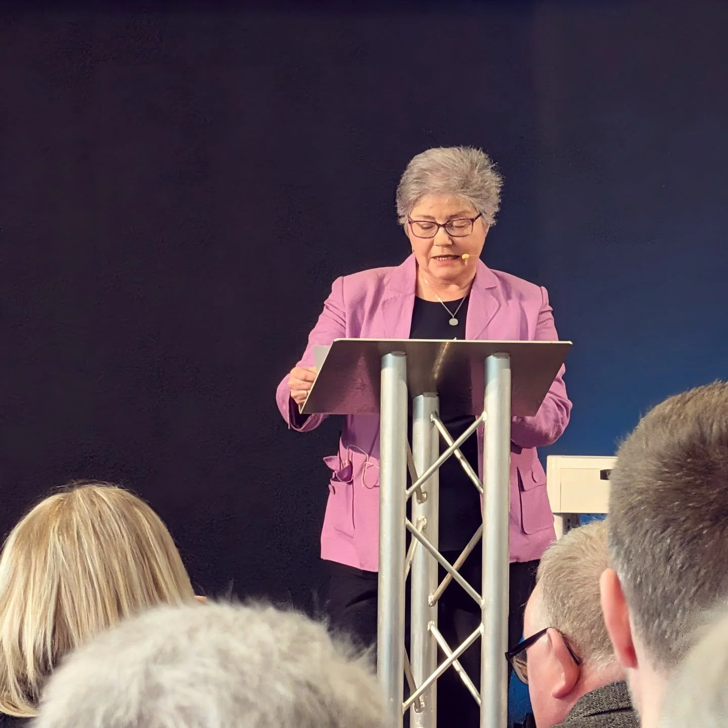 This Week&rsquo;s Schedule 🗓️

Monday
7:30pm - Momentum 🎶

Tuesday
6:30pm - Sunshine Corner ☀️

Wednesday
7:30pm - The Hook and Yarn Society 🧶

Thursday
7:30pm - Prayer &amp; Bible Study: Spiritual Gifts 📖

Saturday
9am - 11am - Breakfast in Fort