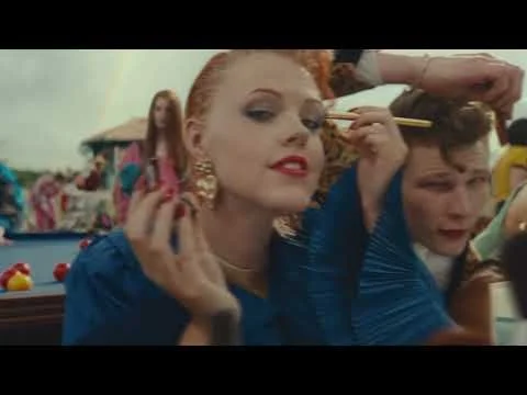 John Lewis & Partners "Tableau" by Saatchi & Saatchi