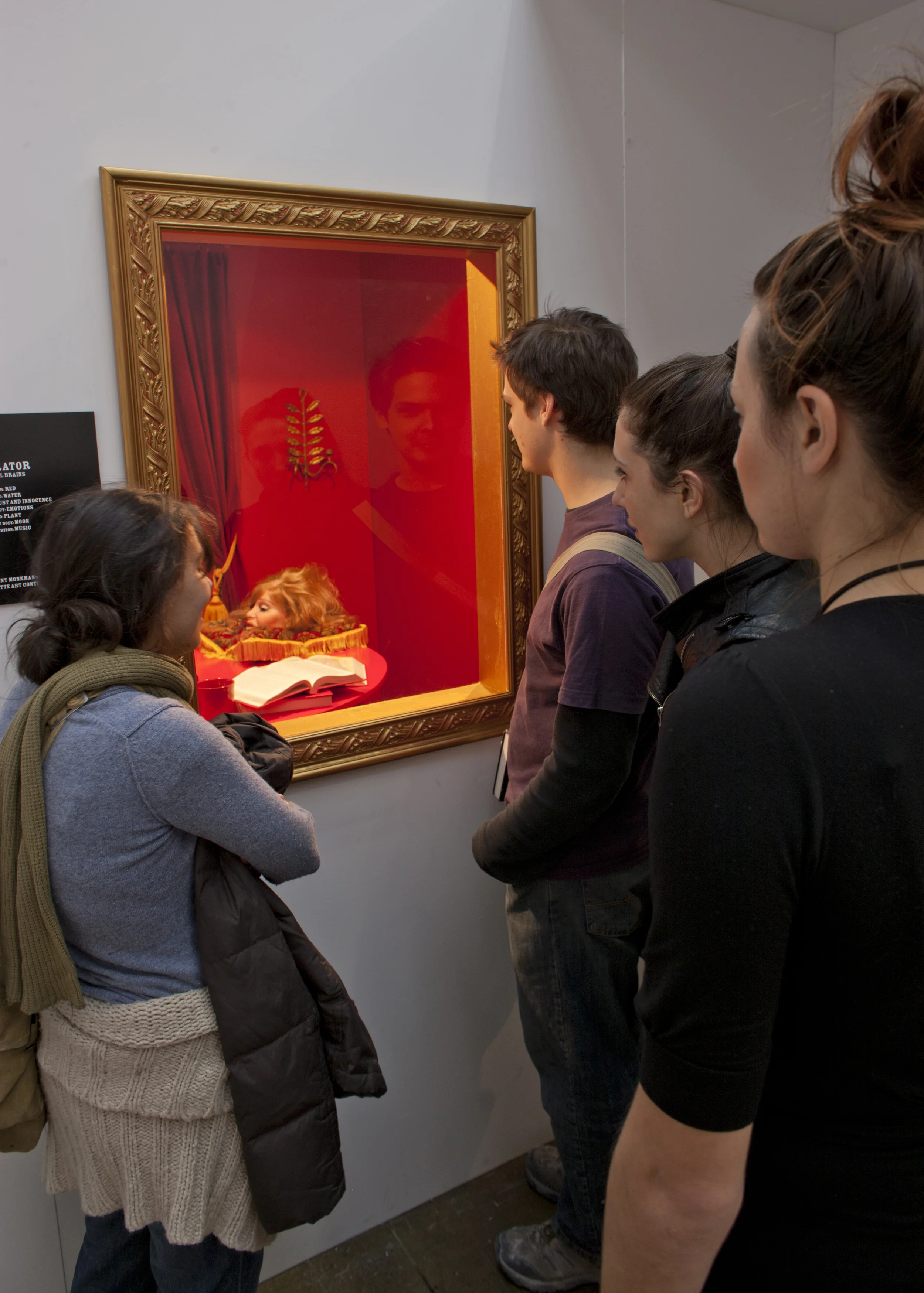 The Art Game