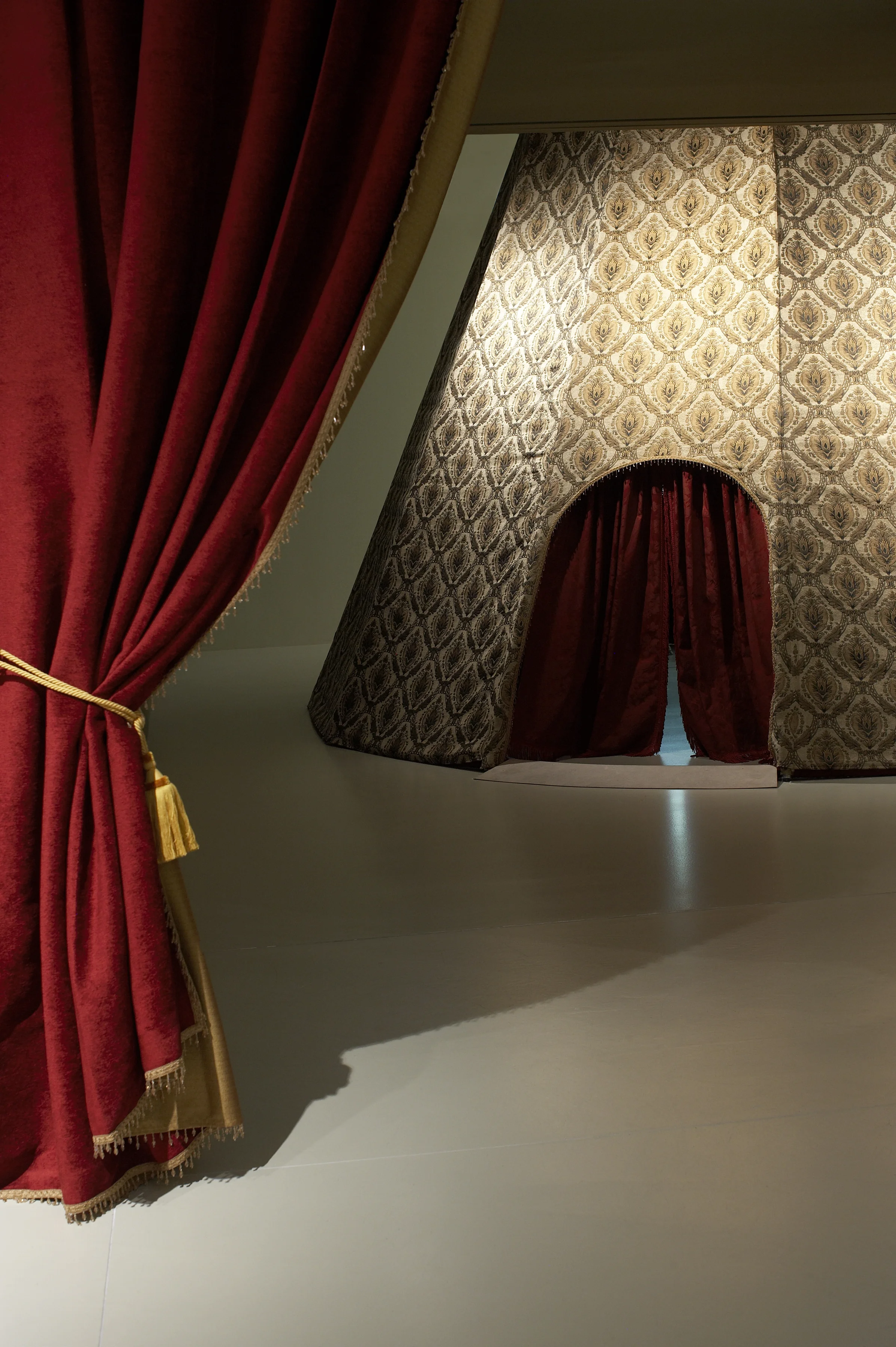 Boudoir de Berdashe