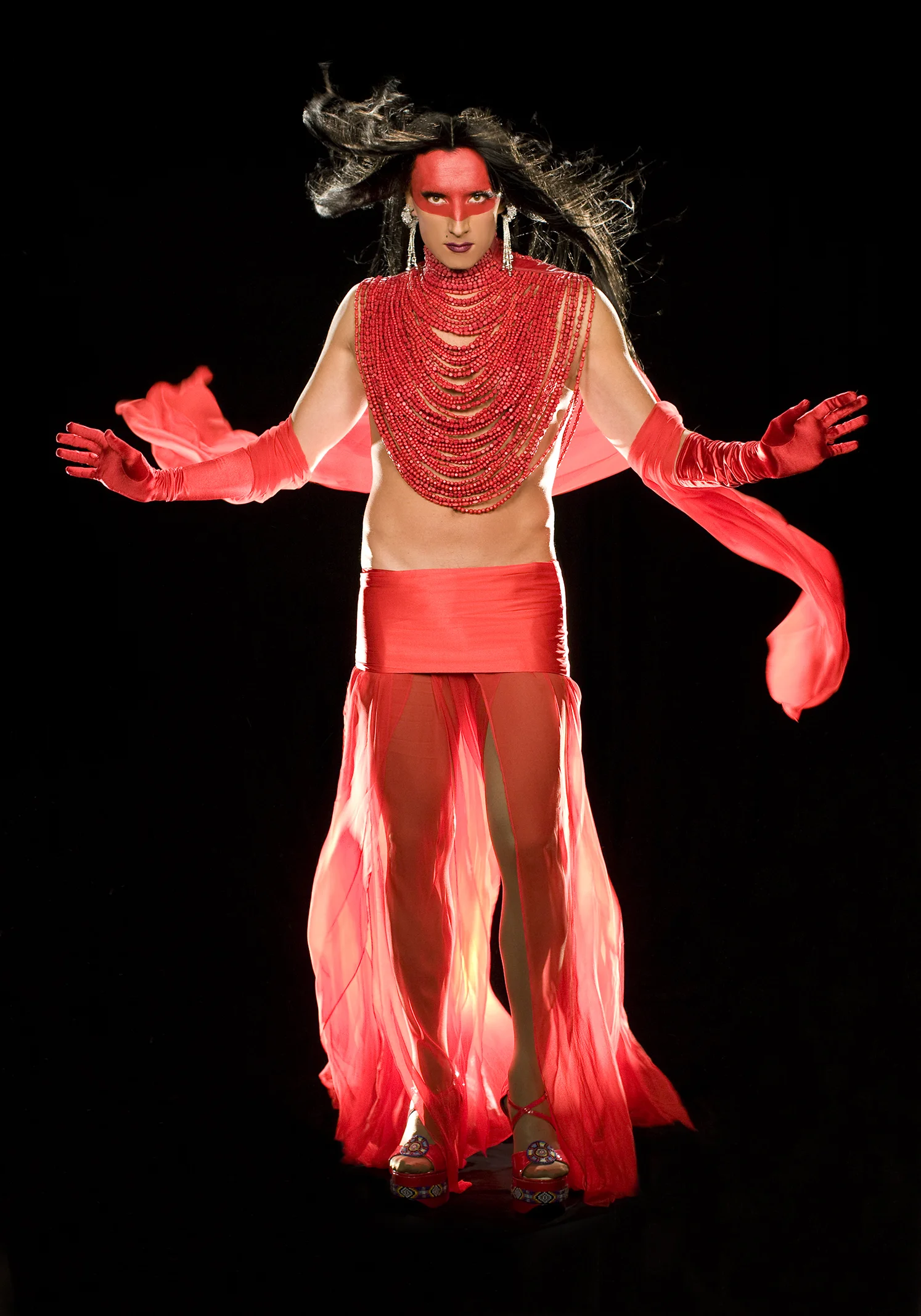 Dance to Miss Chief