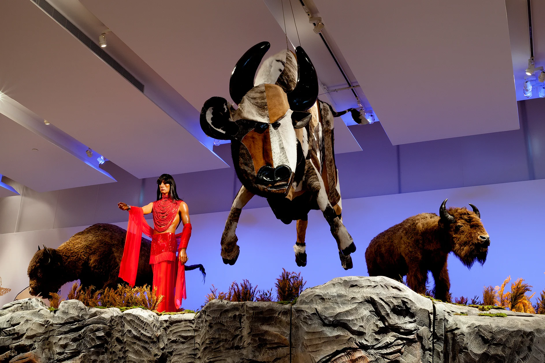 The Rise and Fall of Civilization