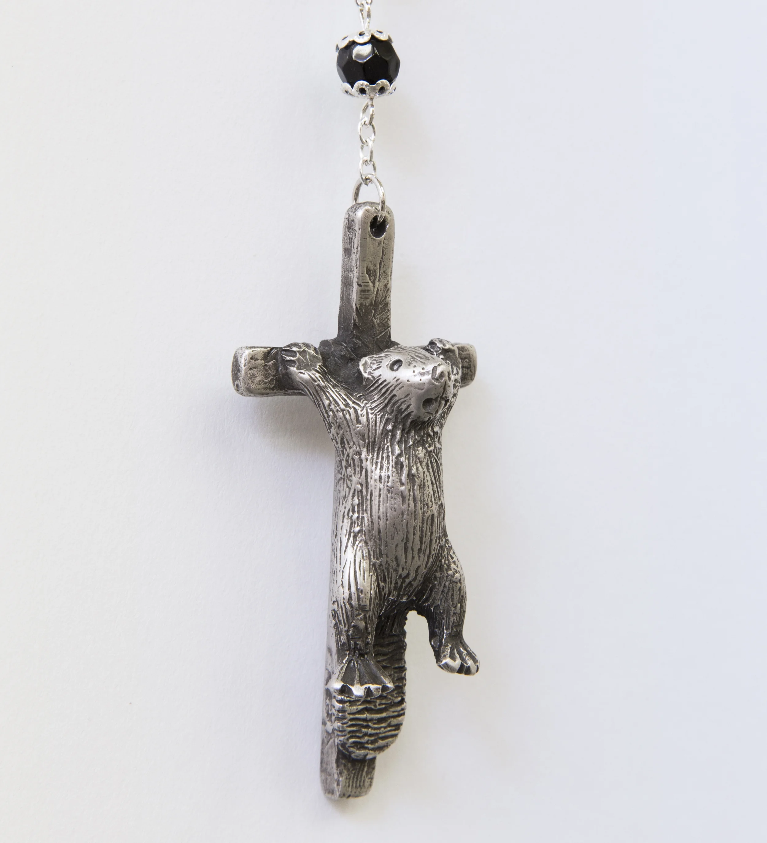 Beaver Rosary (DETAIL 1).jpg