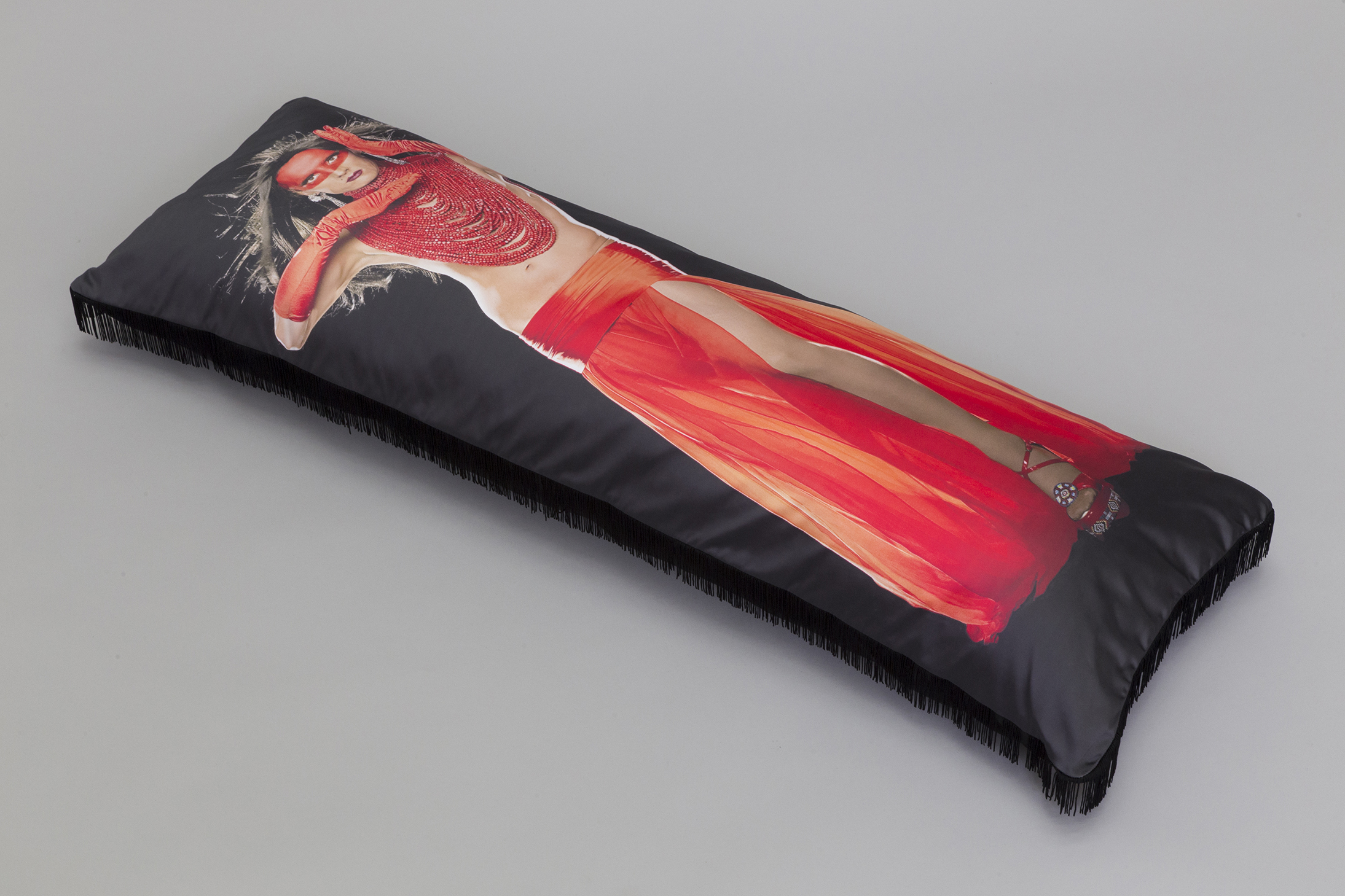 Berdashe Body Pillow