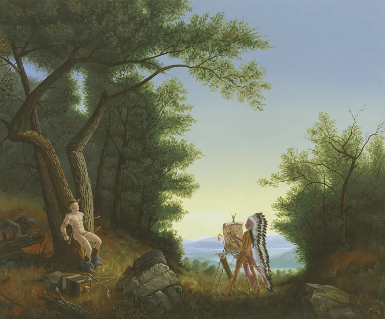 Artist and Model.jpg