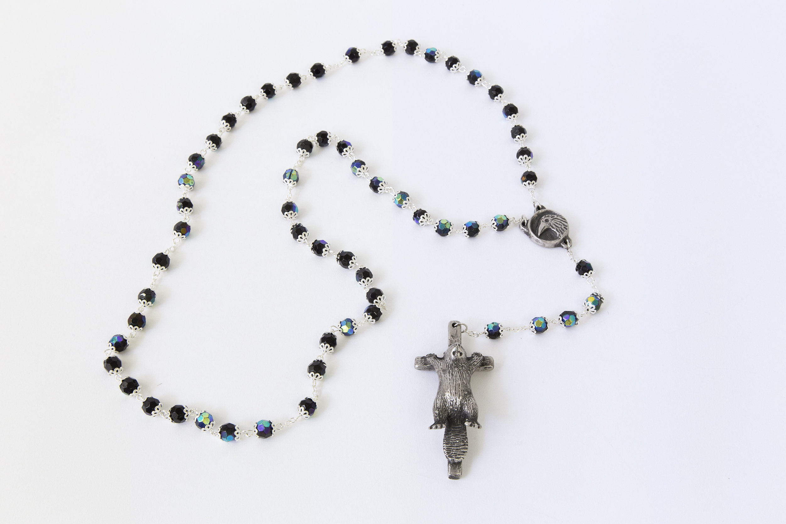 Beaver Rosary