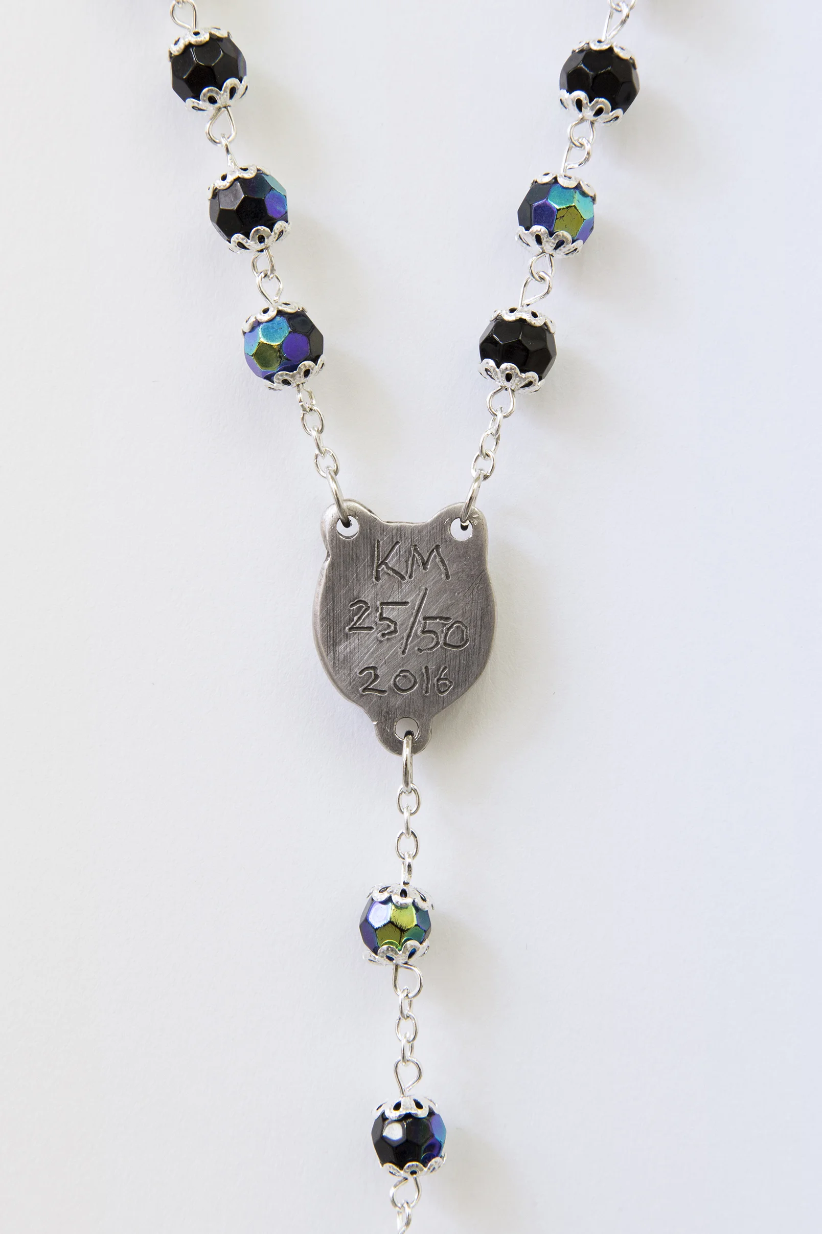 Beaver Rosary